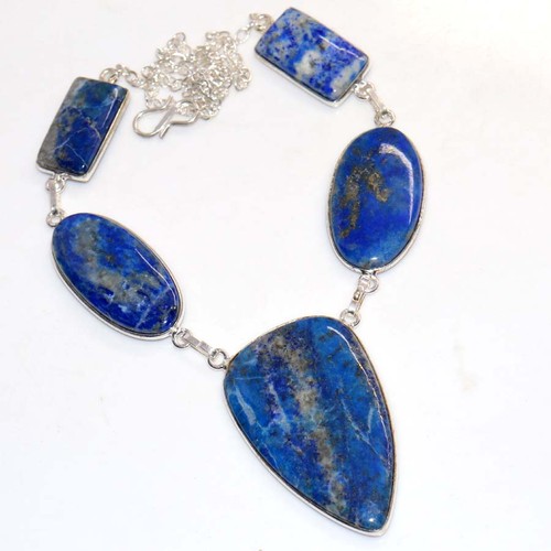 Collana argento 925 - in,