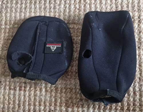 Fisher f75 teknetics - t2,
