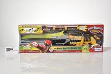 Power rangers dino charge - power,