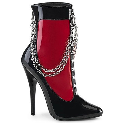 Stivaletto devious dom1033 - stivaletto,