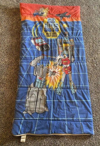 Sacco pelo vintage 1984 - sacco, a