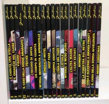 Julia - Bonelli - Lotto serie