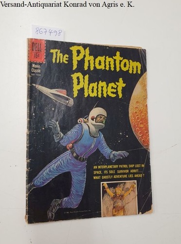 The phantom planet movie - :,