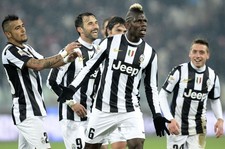 Pantaloncini Juventus 2012