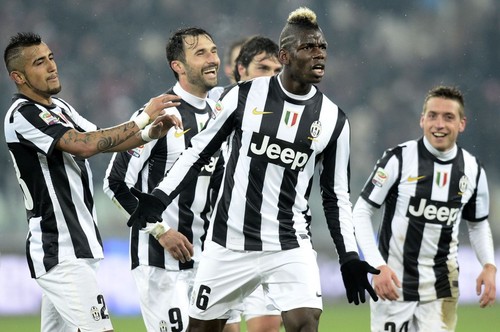 Pantaloncini juventus 2012 - pantaloncini,
