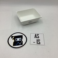 Vasca contenitore bianca ikea - bianca,