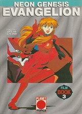 Neon genesis evangelion - neon,