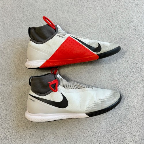 Scarpe calcio nike react - da,