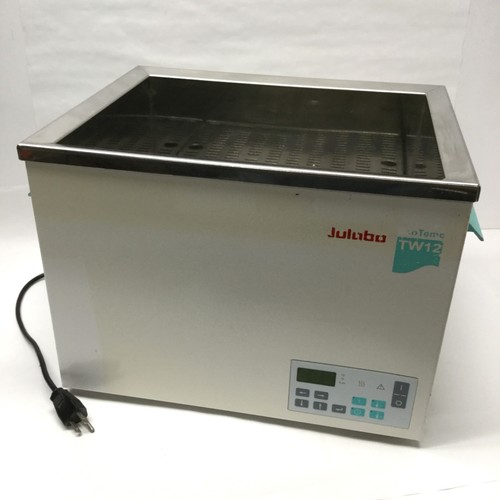 Julabo tw12 bagno acqua - tw12,