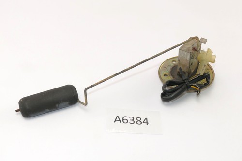 Suzuki gsx 750 ak11 2000 - 750,