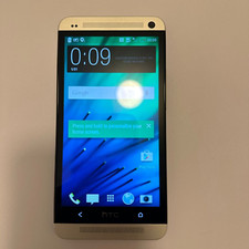 Smartphone HTC One M7 32 GB