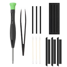 3x Hasselblad Film Back V System 500C/503Cx Light Seal Kit spugna espansa