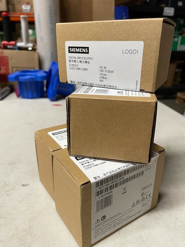 Modulo plc siemens - plc,