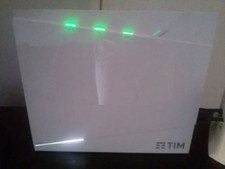 MODEM SERCOM O SMART THECNICOLOR TIM  2019  ADSL 2+  20 MEGA  / VDSL 2+ 200 MEGA