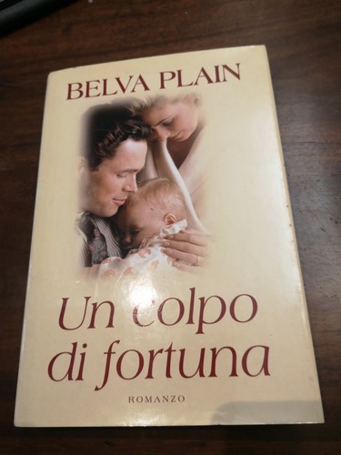 Colpo fortuna belva - un, di