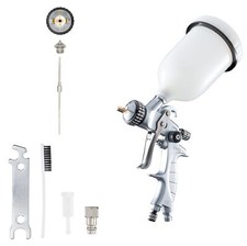 Pistola per verniciatura