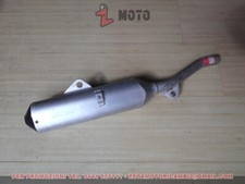 Marmitta originale gilera - originale,