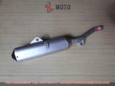 marmitta originale Gilera RC