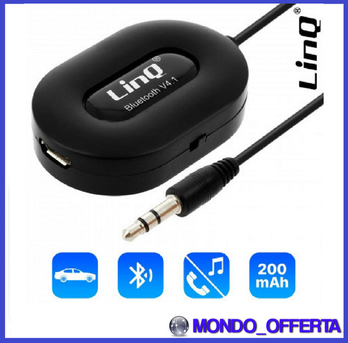 Ricevitore musicale audio - musicale,