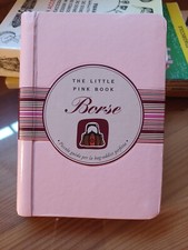 BORSE-PICCOLA GUIDA PER LA BAG