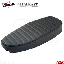 SELLA NERA ITALKAST SEDILE