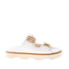 HOGAN scarpe donna Sandalo