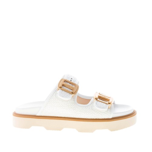 Hogan scarpe donna sandalo - scarpe,
