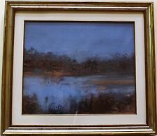 AJMONE  Giuseppe- Olio su tela