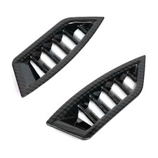 Coperchio sfiato aria in fibra