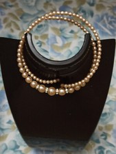 COLLANA COLLAR VINTAGE