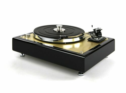 Giradischi restaurato thorens - giradischi,