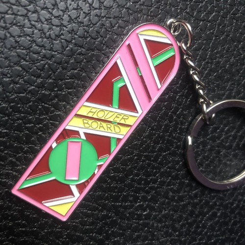 Back the future bttf - the, 2
