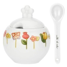 Zuccheriera Thun con