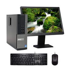 Postazione Completa Dell OptiPlex 7010 - i5 - RAM 8 GB - SSD 240 GB (Ricondiz...