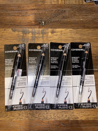 Lotto matite occhi covergirl - occhi,