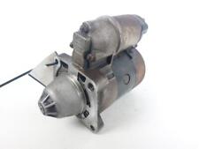 63221890 MOTORINO AVVIAMENTO FIAT PANDA (141) 1.1B 8V 55CV (1989>2003)