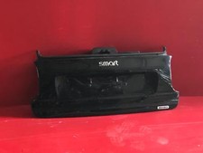 pannello baule cofano