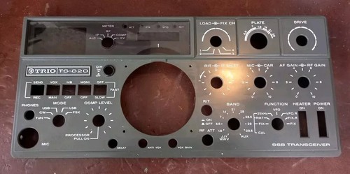 Trio kenwood ts 820s - /, ts-820s
