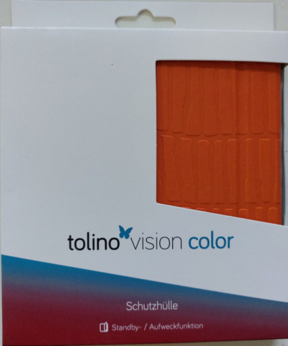 Tolino vision - /, color