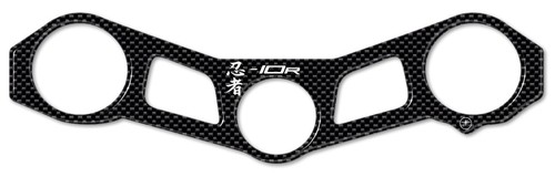 Gel protection fork - 3d, plate