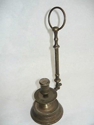 Lume lampada portacandela