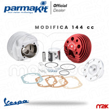 KIT MODIFICA Ø60 144CC