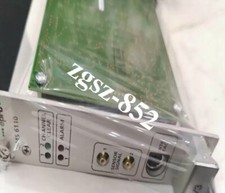 Scheda di controllo MMS6110