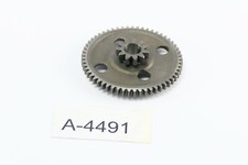 Ducati Multistrada 1000 DS