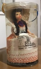 Rara bambola da collezione Di