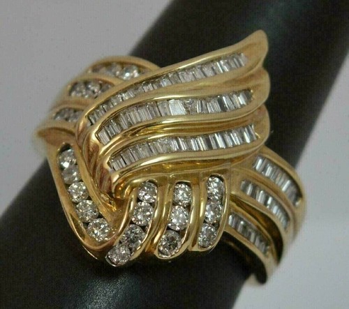 Anello fidanzamento a - di,