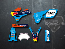 Grafiche KTM exc/exc-f Enduro