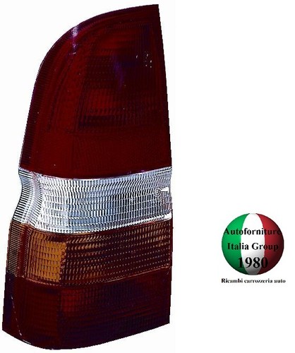 Fanale fanalino stop - fanale,