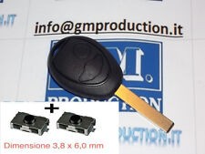 GUSCIO COVER SCOCCA PER CHIAVE