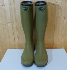 Le Chameau Country Lady taglia